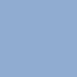 Biobündchen uni (schmal) - Finn - denim 620