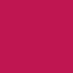 Biobündchen uni (schmal) - Finn - fuchsia 420