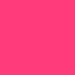 Biobündchen uni (schmal) - Finn - pink 440