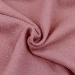 Bio Feinstrickwalk (Merino) - Nostalgia Rose