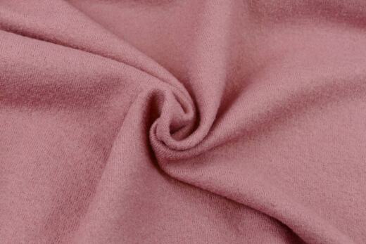 Bio Feinstrickwalk (Merino) - Nostalgia Rose