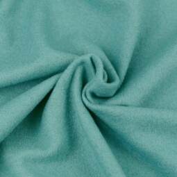 Bio Feinstrickwalk (Merino) - nile blue