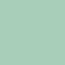Biobündchen uni - Bloome Copenhagen - iceberg green