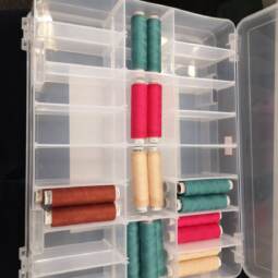 Prym Garnrollenbox / Multifunktionsbox (612 730) – Bild 4