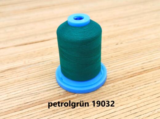 1.000m Alterfil B120 Bauschgarn