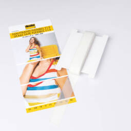 Vlieseline® Nahtband flexibel T15 (15mm x 5m) - verschiedene Farben