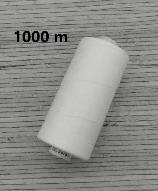 1.000m Alterfil S120 Allesnäher - Farbauswahl