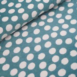 Bio Nicky - Stoffonkel - Mellow Dots everglade