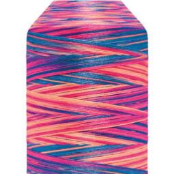 1.000m Gütermann Bulky-Lock 80 Multicolor Bauschgarn – Bild 9