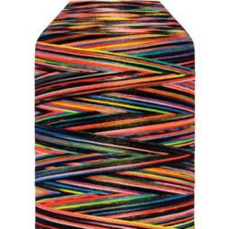 1.000m Gütermann Bulky-Lock 80 Multicolor Bauschgarn – Bild 12