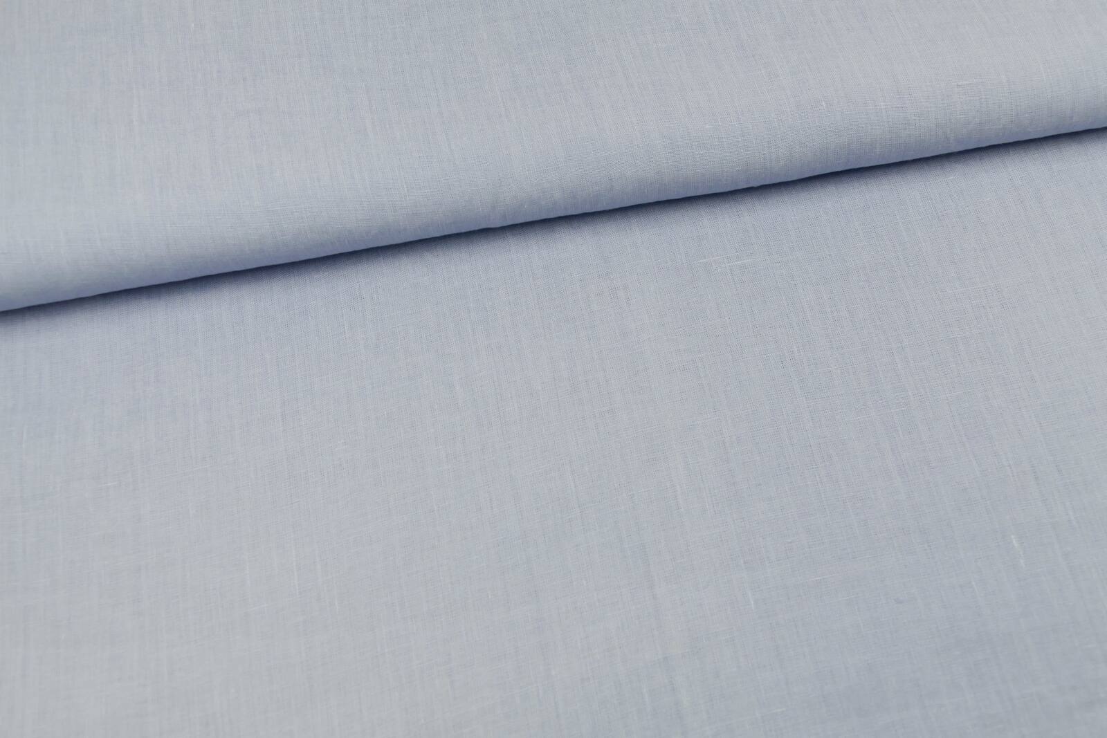 Bio Hanf-Webstoff_hellblau