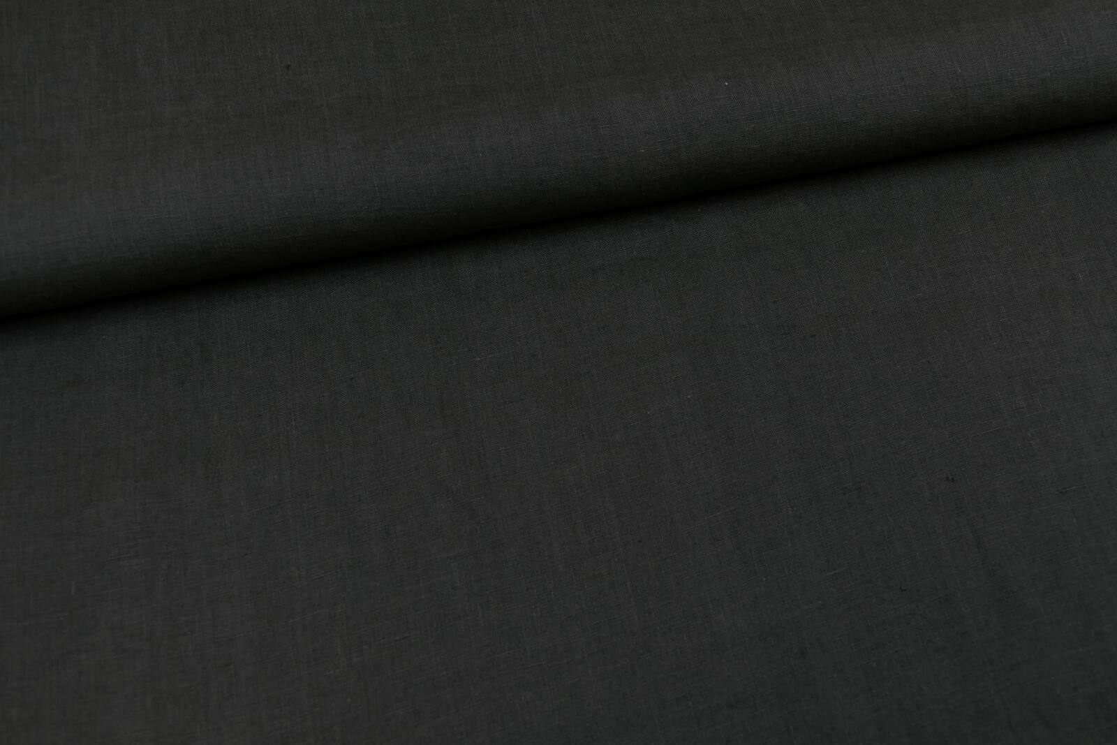 Bio Hanf-Webstoff_schwarz