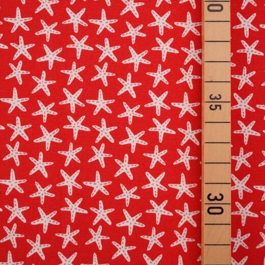 Biojersey - Stoffonkel - Starfish rot