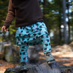 Biojersey - Tigerlilly - Pikku Siili – Bild 7
