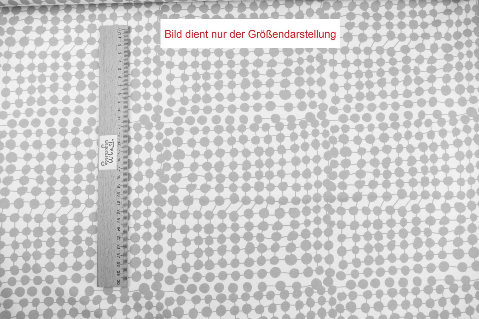 Größendarstellung