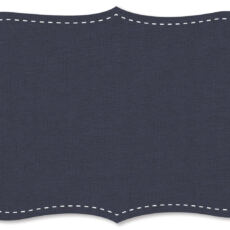 Bio Interlock Jersey - C.Pauli - india ink