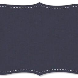 Bio Interlock Jersey - C.Pauli - india ink