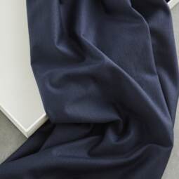 Basic Stretch Jersey - MeetMILK - blueberry