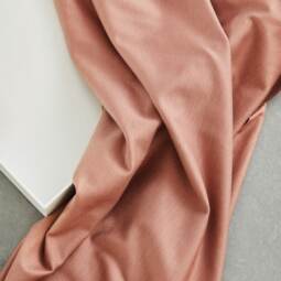 Basic Stretch Jersey - MeetMILK - old rose