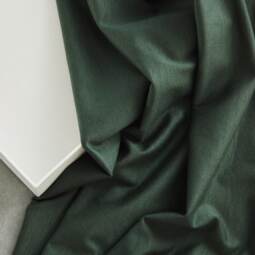 Basic Stretch Jersey - MeetMILK - deep green