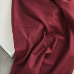 Basic Stretch Jersey - MeetMILK - maroon