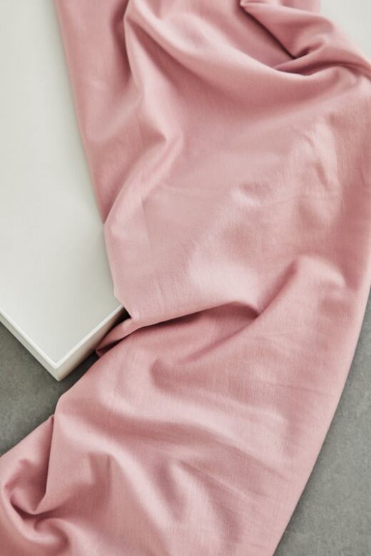 Basic Stretch Jersey - MeetMILK - puff
