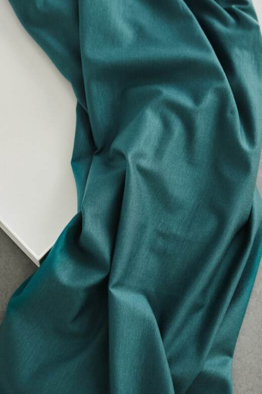 Basic Stretch Jersey - MeetMILK - emerald