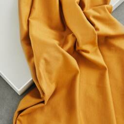 Basic Stretch Jersey - MeetMILK - mustard