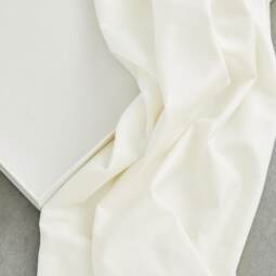 Basic Stretch Jersey - MeetMILK - bright white