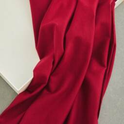 Basic Stretch Jersey - MeetMILK - berry