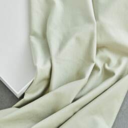 Basic Stretch Jersey - MeetMILK - soft mint