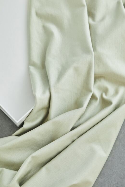 Basic Stretch Jersey - MeetMILK - soft mint