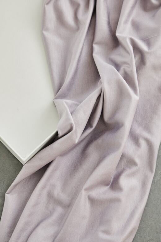Basic Stretch Jersey - MeetMILK - purple haze