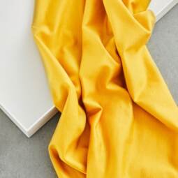 Basic Stretch Jersey - MeetMILK - amber