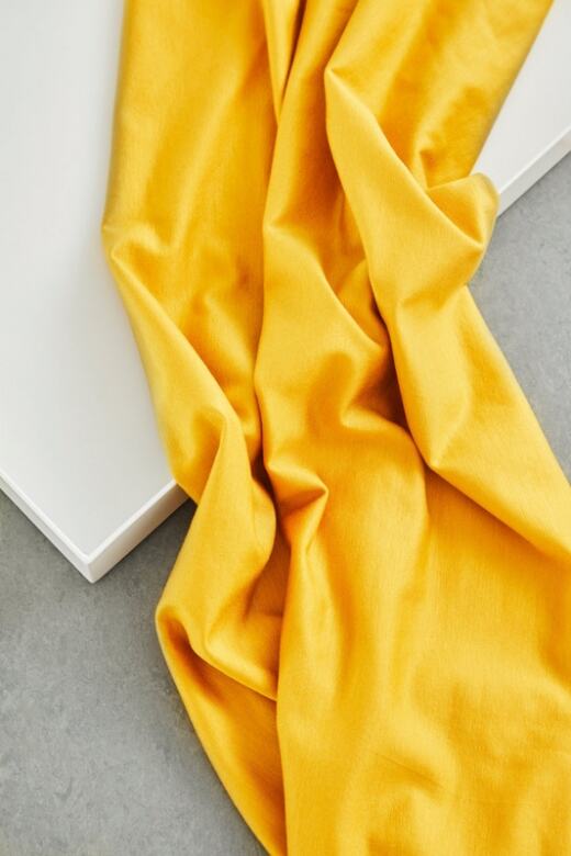 Basic Stretch Jersey - MeetMILK - amber