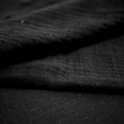 Bio Musselin - C.Pauli - black