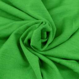 Fühlprobe 28: Wolle/Seide Biojersey uni – Farbauswahl – Bild 10