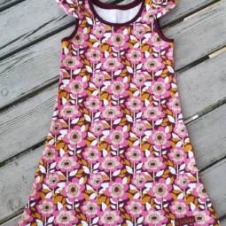 Biojersey - Tigerlilly EP - Arzu – Bild 5