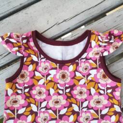 Biojersey - Tigerlilly EP - Arzu – Bild 4