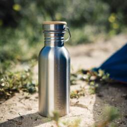 Classic Bottle (Trinkflasche) - Birkenspanner - verschiedene Größen