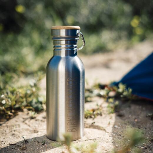 Classic Bottle 500ml - Birkenspanner Trinkflasche