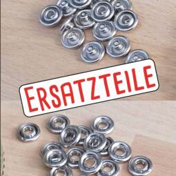 100 Gegenparts für Tiger Snaps (Ersatzteile) - Auswahl