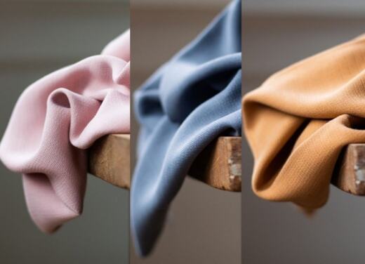 Grain Jacquard - MeetMILK - puff