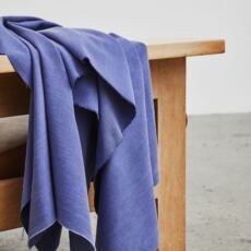 Sera Weighty Cotton Blend - MeetMILK - lapis