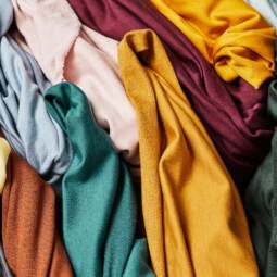 Light Terry Sweat - MeetMILK - Farbauswahl (nur noch amber)