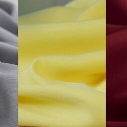 Twill medium - MeetMILK - sky – Bild 2