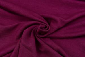 Bio Wolljersey - purple