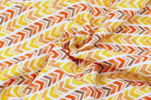 Biojersey - Tigerlilly EP - Golden Arrows