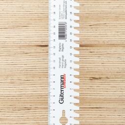 Gütermann creativ - Handmaß