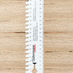 Gütermann creativ - Handmaß – Bild 2